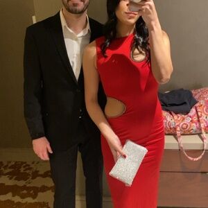 Superdown Sydney Maxi Dress